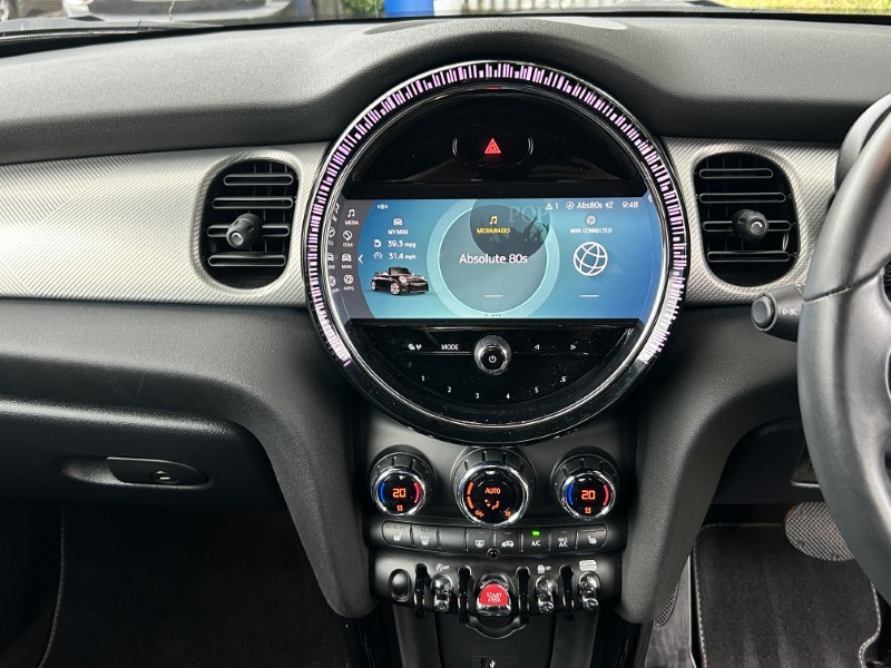 2022 (72) MINI CONVERTIBLE 1.5 Cooper Exclusive 2dr Auto 4639622