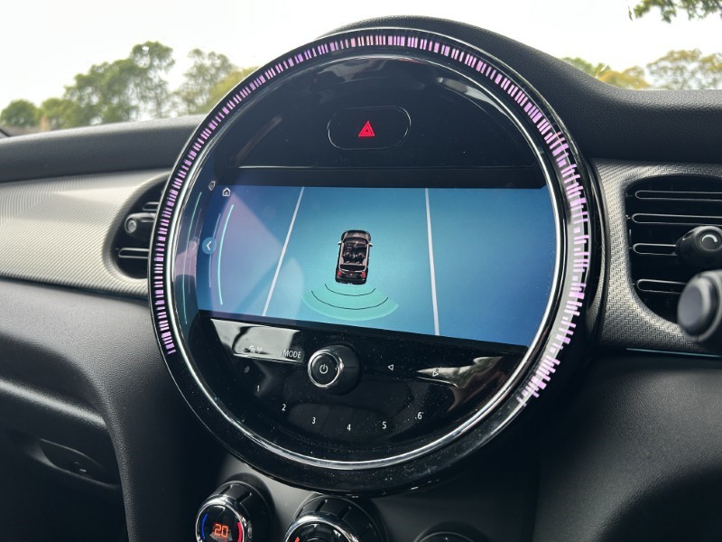 2022 (72) MINI CONVERTIBLE 1.5 Cooper Exclusive 2dr Auto 4639606