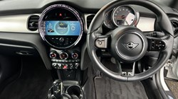 2022 (72) MINI CONVERTIBLE 1.5 Cooper Exclusive 2dr Auto 4639620
