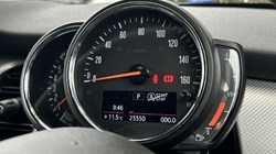 2022 (72) MINI CONVERTIBLE 1.5 Cooper Exclusive 2dr Auto 4639612