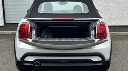 2022 (72) MINI CONVERTIBLE 1.5 Cooper Exclusive 2dr Auto 4639629