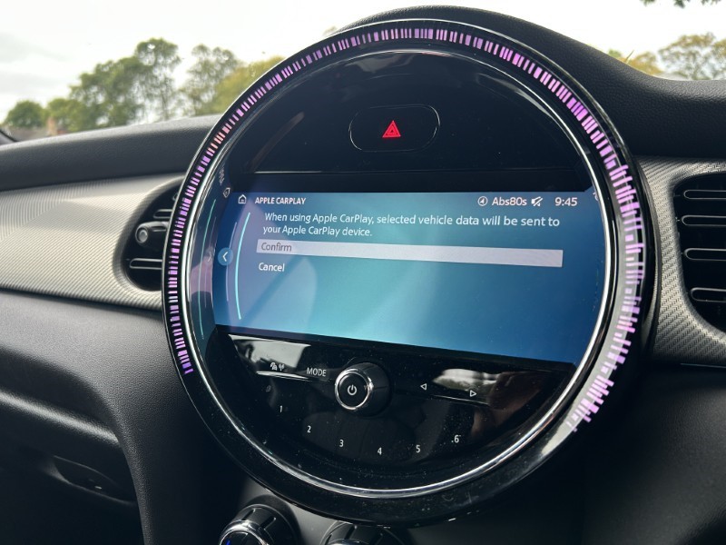 2022 (72) MINI CONVERTIBLE 1.5 Cooper Exclusive 2dr Auto 4639608