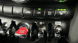 2022 (72) MINI CONVERTIBLE 1.5 Cooper Exclusive 2dr Auto 4639611