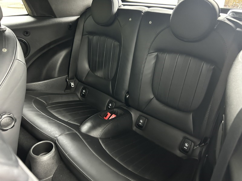 2022 (72) MINI CONVERTIBLE 1.5 Cooper Exclusive 2dr Auto 4639625