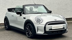 2022 (72) MINI CONVERTIBLE 1.5 Cooper Exclusive 2dr Auto 4639641