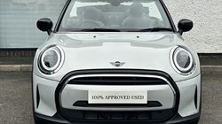 2022 (72) MINI CONVERTIBLE 1.5 Cooper Exclusive 2dr Auto 4639642