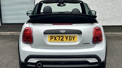 2022 (72) MINI CONVERTIBLE 1.5 Cooper Exclusive 2dr Auto 4639631