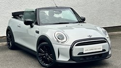 2022 (72) MINI CONVERTIBLE 1.5 Cooper Exclusive 2dr Auto 4639637