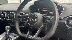 2022 (72) AUDI TT 40 TFSI Black Edition 2dr S Tronic 4614278