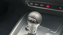 2022 (72) AUDI TT 40 TFSI Black Edition 2dr S Tronic 4614293