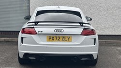 2022 (72) AUDI TT 40 TFSI Black Edition 2dr S Tronic 4614268