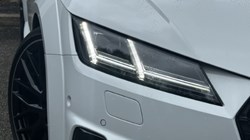2022 (72) AUDI TT 40 TFSI Black Edition 2dr S Tronic 4614314
