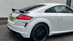 2022 (72) AUDI TT 40 TFSI Black Edition 2dr S Tronic 4614308