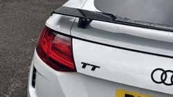 2022 (72) AUDI TT 40 TFSI Black Edition 2dr S Tronic 4614269