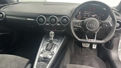 2022 (72) AUDI TT 40 TFSI Black Edition 2dr S Tronic 4614277