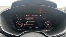 2022 (72) AUDI TT 40 TFSI Black Edition 2dr S Tronic 4614294