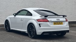 2022 (72) AUDI TT 40 TFSI Black Edition 2dr S Tronic 4614267