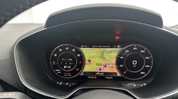 2022 (72) AUDI TT 40 TFSI Black Edition 2dr S Tronic 4614297