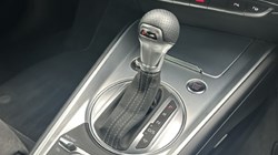 2022 (72) AUDI TT 40 TFSI Black Edition 2dr S Tronic 4614279