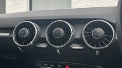 2022 (72) AUDI TT 40 TFSI Black Edition 2dr S Tronic 4614283