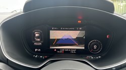 2022 (72) AUDI TT 40 TFSI Black Edition 2dr S Tronic 4614310