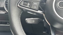 2022 (72) AUDI TT 40 TFSI Black Edition 2dr S Tronic 4614291