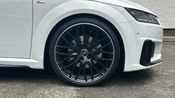 2022 (72) AUDI TT 40 TFSI Black Edition 2dr S Tronic 4614302