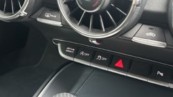2022 (72) AUDI TT 40 TFSI Black Edition 2dr S Tronic 4614284