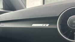 2022 (72) AUDI TT 40 TFSI Black Edition 2dr S Tronic 4614292