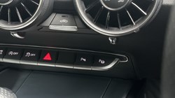 2022 (72) AUDI TT 40 TFSI Black Edition 2dr S Tronic 4614285
