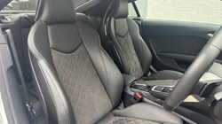 2022 (72) AUDI TT 40 TFSI Black Edition 2dr S Tronic 4614305