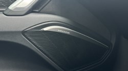 2022 (72) AUDI TT 40 TFSI Black Edition 2dr S Tronic 4614321