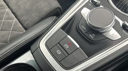 2022 (72) AUDI TT 40 TFSI Black Edition 2dr S Tronic 4614281