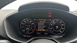 2022 (72) AUDI TT 40 TFSI Black Edition 2dr S Tronic 4614295