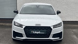 2022 (72) AUDI TT 40 TFSI Black Edition 2dr S Tronic 4614319