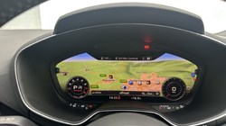 2022 (72) AUDI TT 40 TFSI Black Edition 2dr S Tronic 4614298