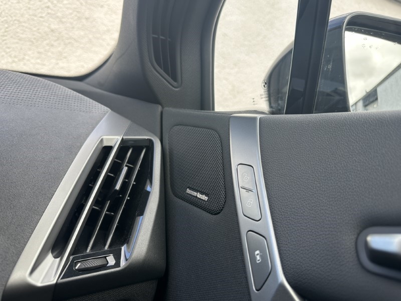 2025 (75) BMW iX 300kW xDrive45 M Sport 101kWh 5dr Auto 4585180