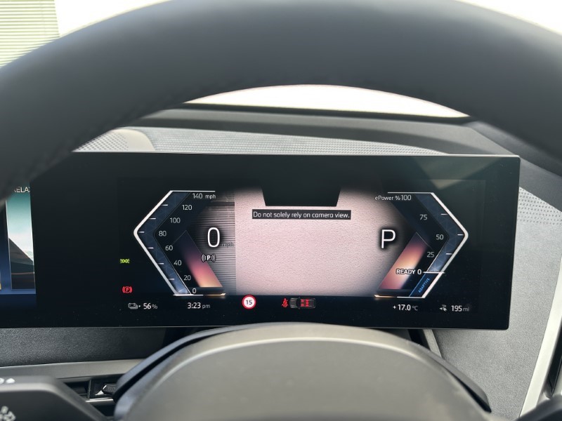 2025 (75) BMW iX 300kW xDrive45 M Sport 101kWh 5dr Auto 4585184