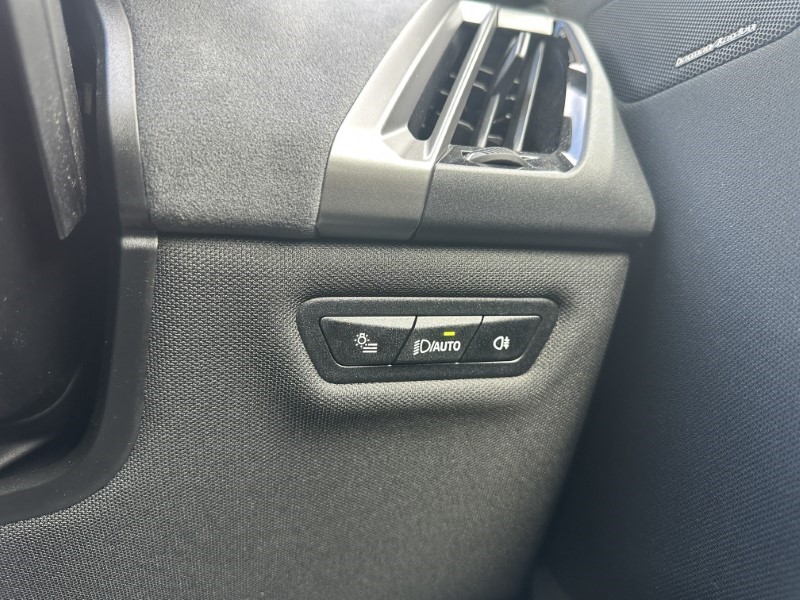 2025 (75) BMW iX 300kW xDrive45 M Sport 101kWh 5dr Auto 4585187