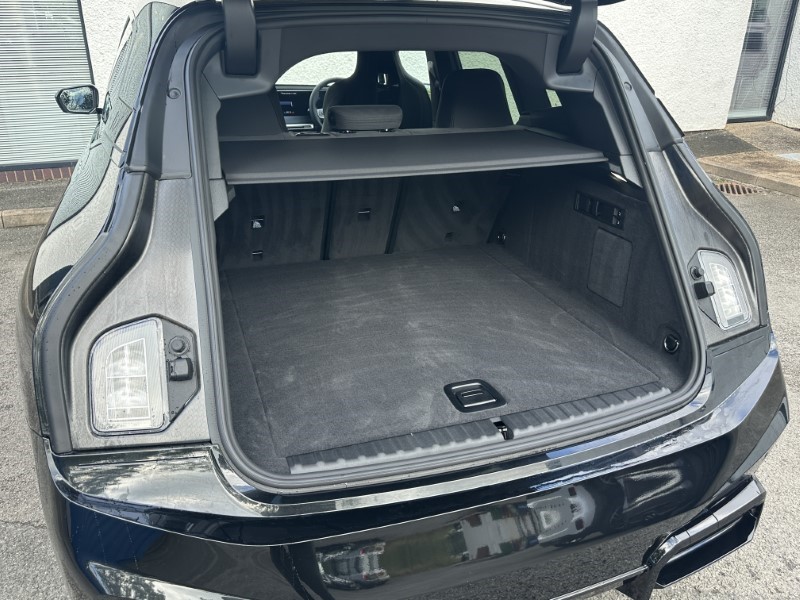 2025 (75) BMW iX 300kW xDrive45 M Sport 101kWh 5dr Auto 4585159