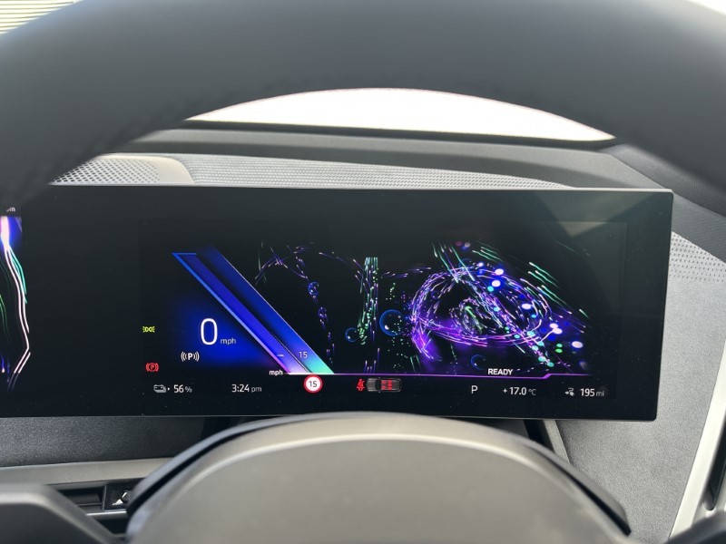 2025 (75) BMW iX 300kW xDrive45 M Sport 101kWh 5dr Auto 4585186