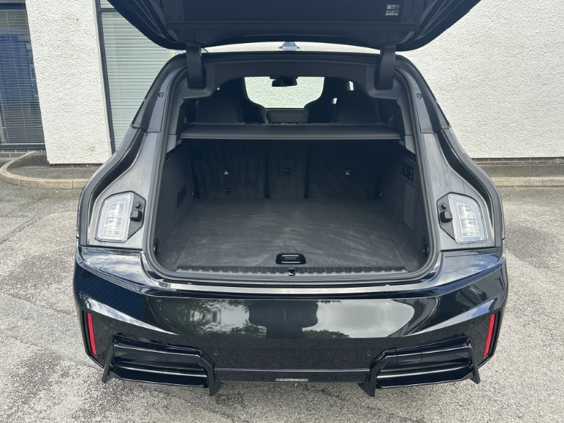 2025 (75) BMW iX 300kW xDrive45 M Sport 101kWh 5dr Auto 4585158