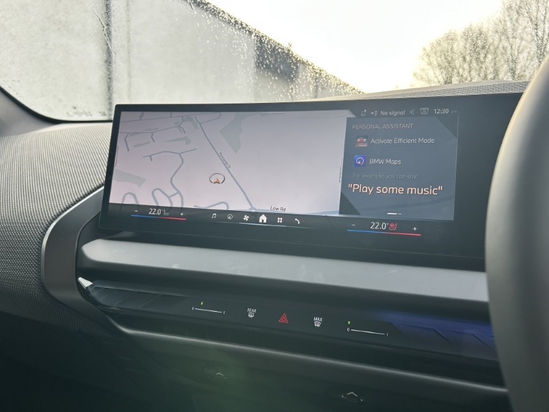 2025 (75) BMW X3 xDrive20d M Sport 5dr Step Auto [Pro Pack] 4884371