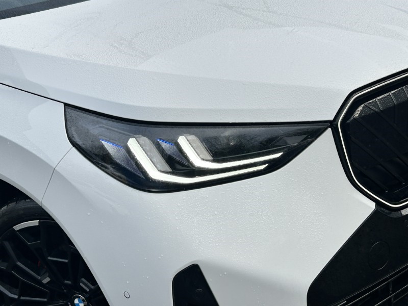 2025 (75) BMW X3 xDrive20d M Sport 5dr Step Auto [Pro Pack] 4884378