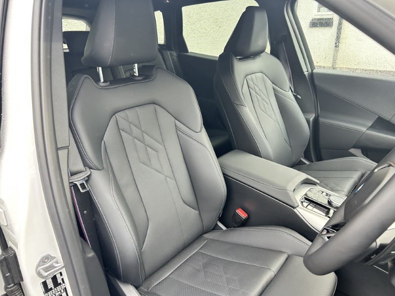 2025 (75) BMW X3 xDrive20d M Sport 5dr Step Auto [Pro Pack] 4884383