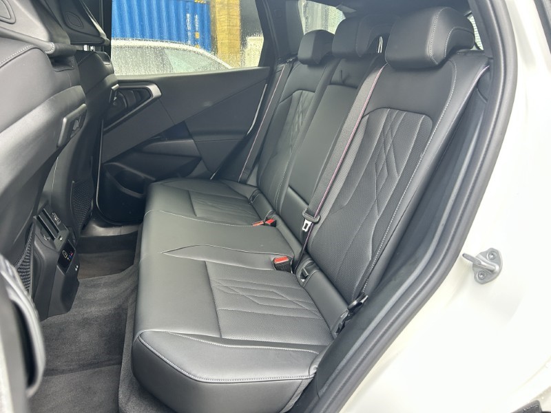 2025 (75) BMW X3 xDrive20d M Sport 5dr Step Auto [Pro Pack] 4884390