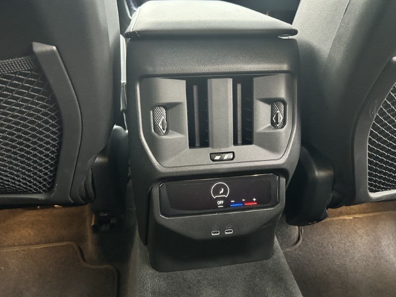 2025 (75) BMW X3 xDrive20d M Sport 5dr Step Auto [Pro Pack] 4884386