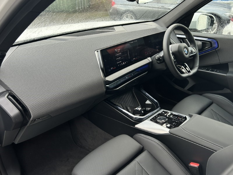 2025 (75) BMW X3 xDrive20d M Sport 5dr Step Auto [Pro Pack] 4884391