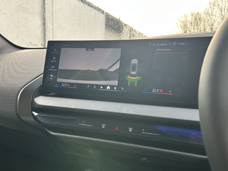 2025 (75) BMW X3 xDrive20d M Sport 5dr Step Auto [Pro Pack] 4884370