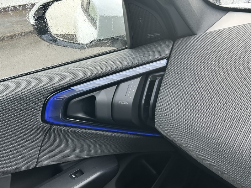 2025 (75) BMW X3 xDrive20d M Sport 5dr Step Auto [Pro Pack] 4884375